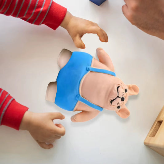 Squeeze Toy Fidget