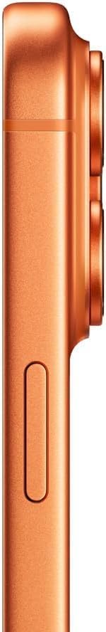 Apple iPhone 17 Pro Max, US Version, 256GB, eSIM, Cosmic Orange