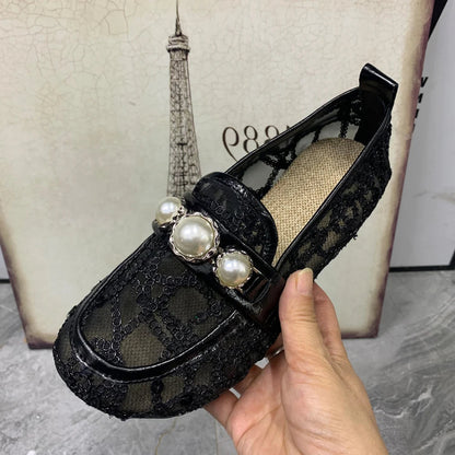 Fashion Loafers