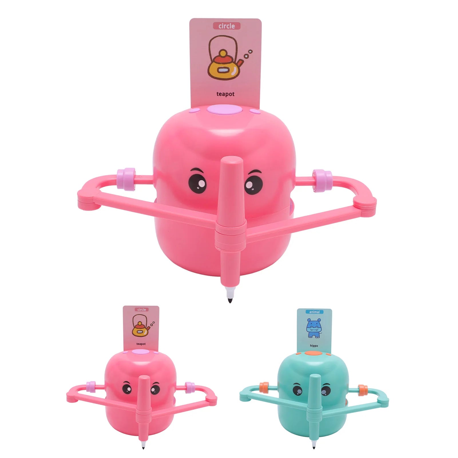 Automatic Drawing Robot