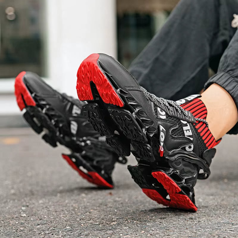 Breathable Trainers