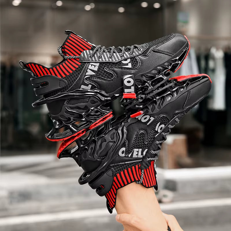 Breathable Trainers