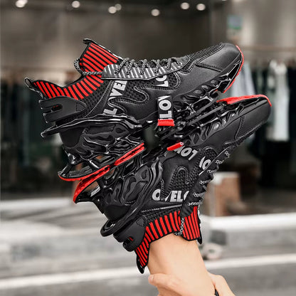 Breathable Trainers