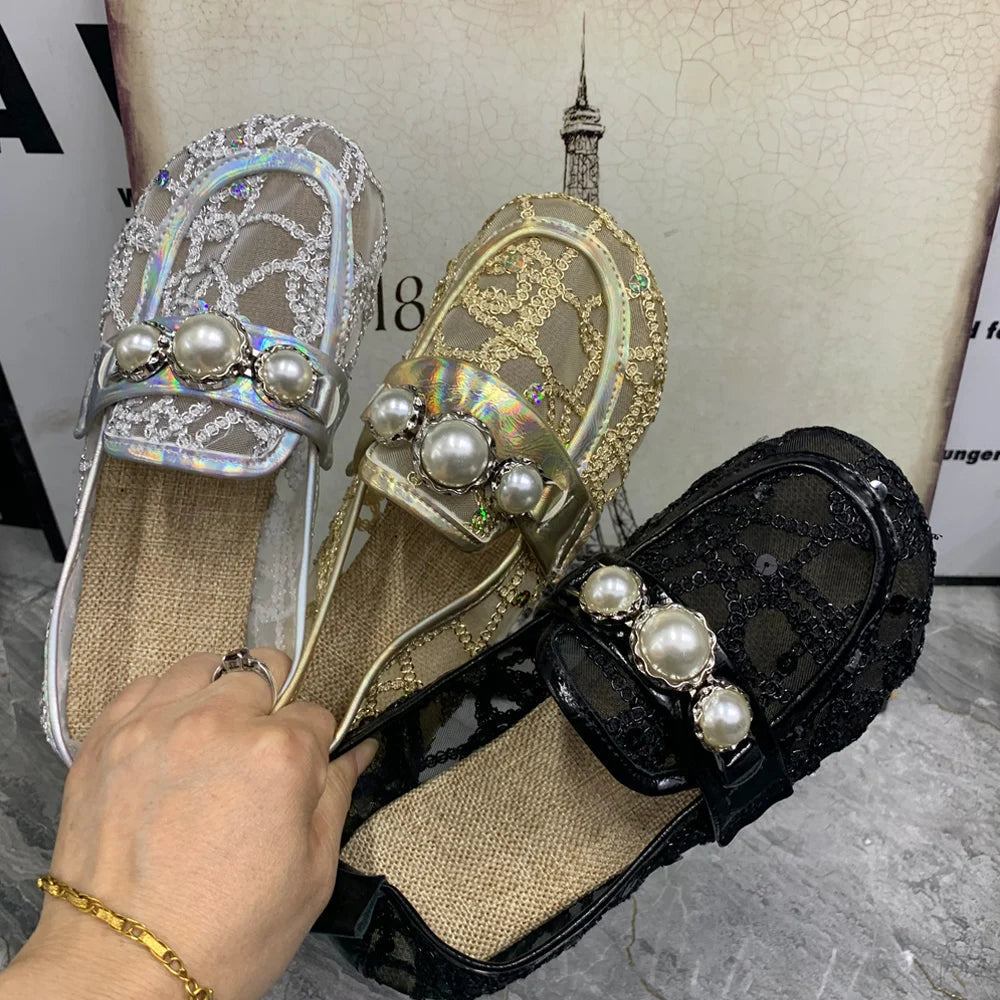 Fashion Loafers